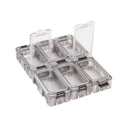 Inova MAG-IC Magnetic Box System